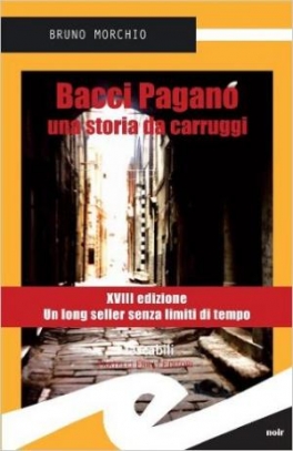 immagine 1 di Bacci Pagano - Una storia da Carruggi