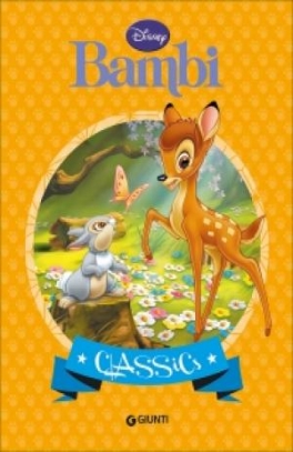 immagine 1 di Bambi