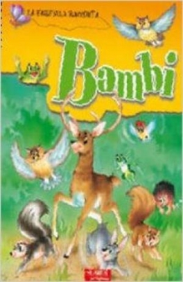 immagine 1 di Bambi