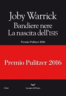 immagine 1 di Bandiere nere. La nascita dell'ISIS