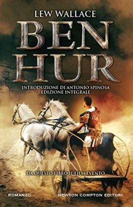 immagine 1 di Ben hur