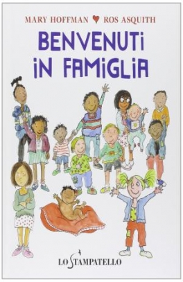 immagine 1 di Benvenuti in famiglia