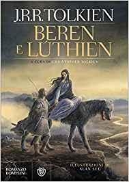 immagine 1 di Beren e Luthien