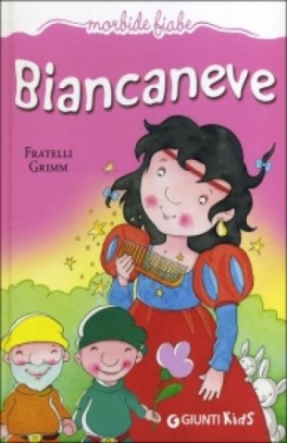 immagine 1 di Biancaneve