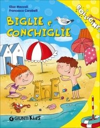 immagine 1 di Biglie e conchiglie