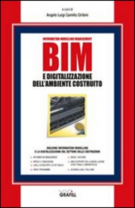 immagine 1 di BIM e digitalizzazione dell'ambiente costruito