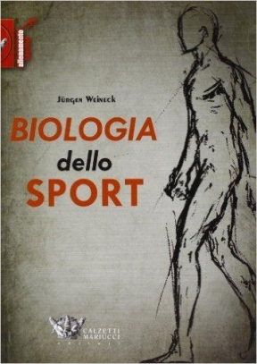 immagine 1 di Biologia dello sport