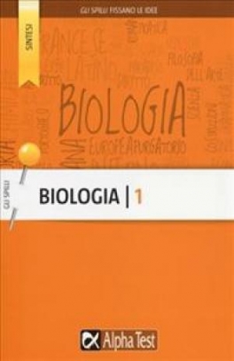 immagine 1 di Biologia. Vol. 1