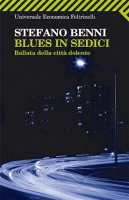 immagine 1 di Blues in sedici