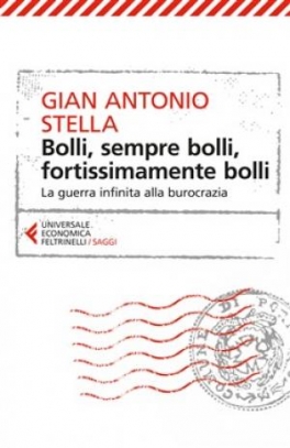 immagine 1 di Bolli, sempre bolli, fortissimamente bolli