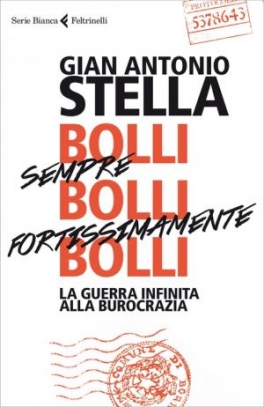 immagine 1 di Bolli sempre bolli fortissimamente bolli