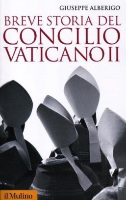 immagine 1 di Breve storia del concilio Vaticano II