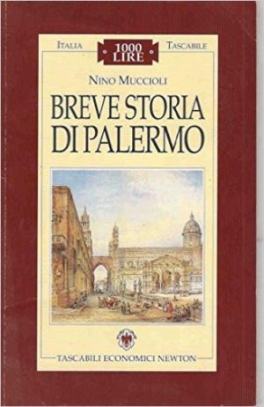 immagine 1 di Breve Storia di Palermo