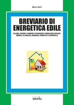 immagine 1 di Breviario di energetica edile