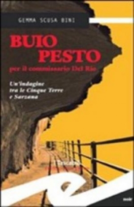 immagine 1 di Buio pesto per il commissario Del Rio