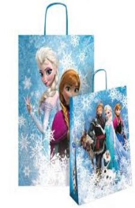 immagine 1 di Busta Sorpresa - Frozen