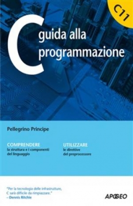 immagine 1 di C - Guida alla programmazione