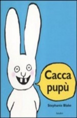 immagine 1 di Cacca pupu'