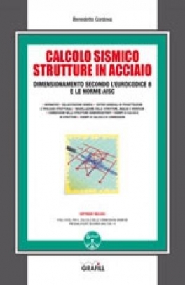 immagine 1 di Calcolo sismico strutture in acciaio