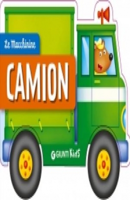 immagine 1 di Camion