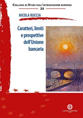 immagine 1 di Caratteri, limiti e prospettive dell'Unione bancaria