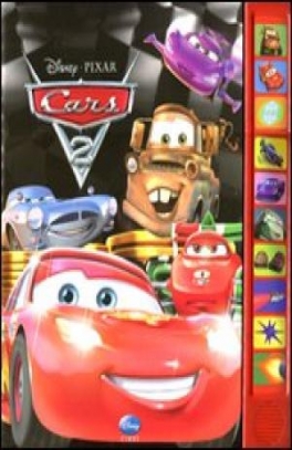 immagine 1 di Cars