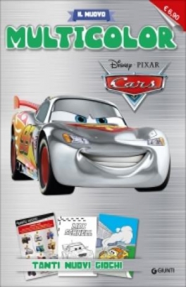 immagine 1 di Cars