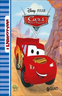 immagine 1 di Cars