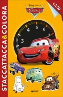 immagine 1 di Cars