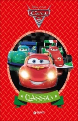 immagine 1 di Cars 2