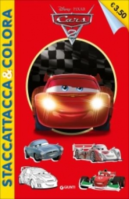 immagine 1 di Cars 2