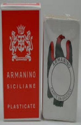 immagine 1 di Carte da gioco siciliane - Armanino