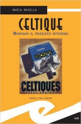 immagine 1 di Celtique