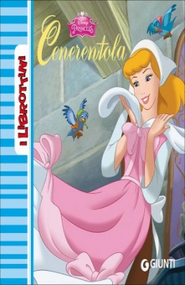 immagine 1 di Cenerentola