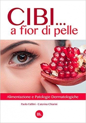 immagine 1 di Cibi... a fior di pelle