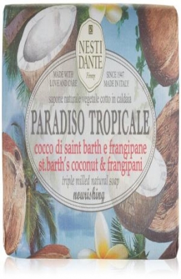 immagine 1 di Cocco di St. Barth & Frangipane