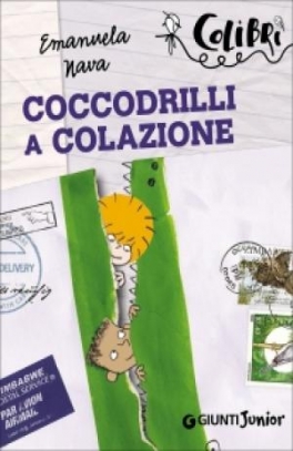 immagine 1 di Coccodrilli a colazione