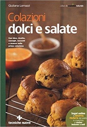 immagine 1 di Colazioni dolci e salate