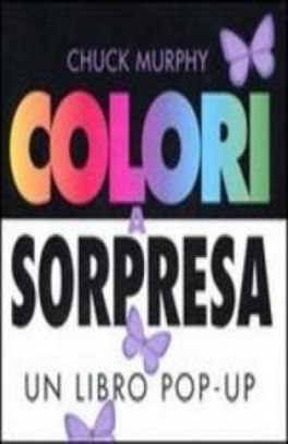 immagine 1 di Colori a sorpresa