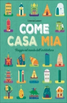 immagine 1 di Come casa mia