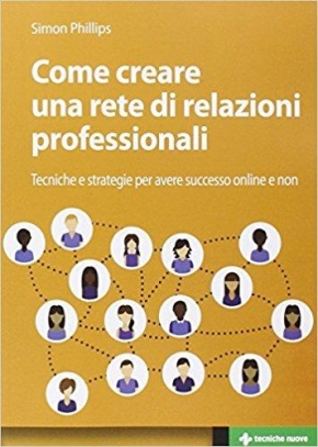 immagine 1 di Come creare una rete di relazioni profes