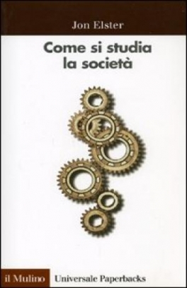 immagine 1 di COME SI STUDIA LA SOCIETA'