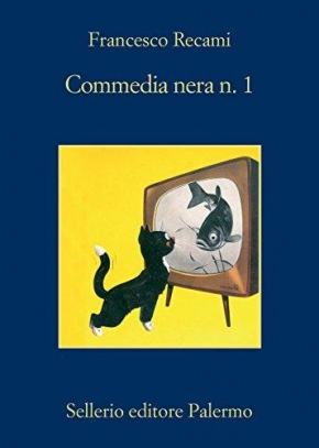 immagine 1 di Commedia nera n1