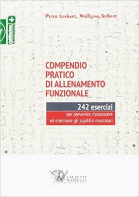 immagine 1 di Compendio pratico di allenamento funzionale