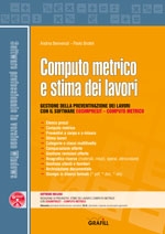 immagine 1 di Computo metrico e stima dei lavori