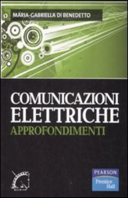 immagine 1 di Comunicazioni Elettriche Approfondimenti