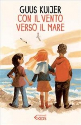 immagine 1 di Con il vento verso il mare