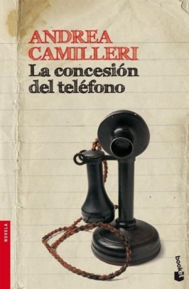 immagine 1 di La concesion del telefono