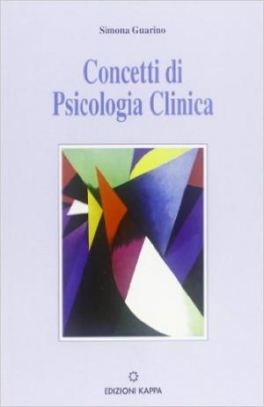 immagine 1 di Concetti di psicologia clinica