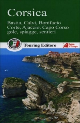 immagine 1 di Corsica con fascicolo 2016